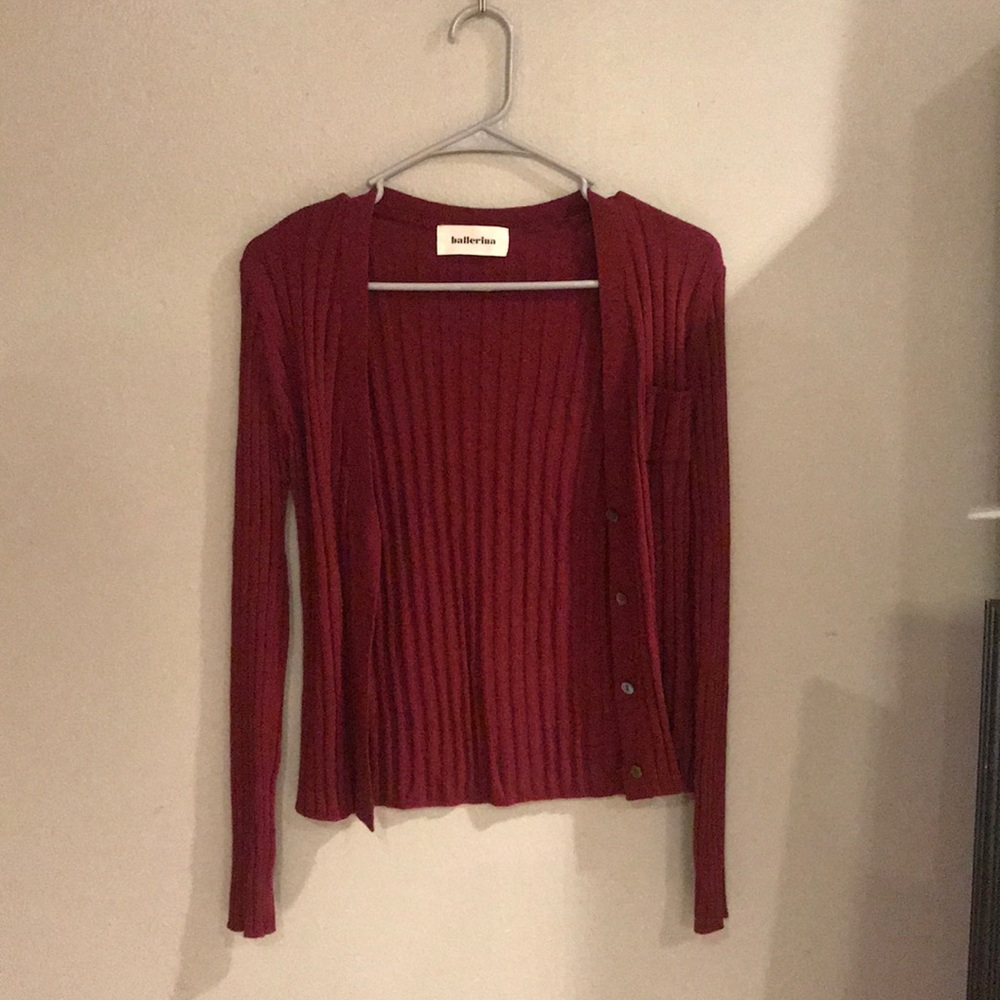 Cardigan